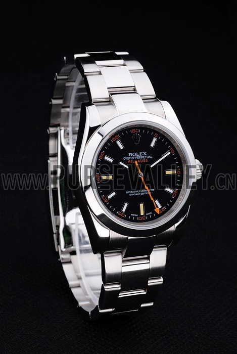 Rolex Milgauss Watch Replica 4911