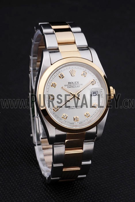 Rolex Datejust-rl65