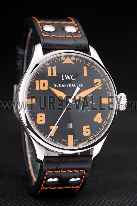 Iwc Schaffhausen 107