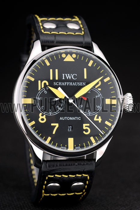 Iwc Schaffhausen 109