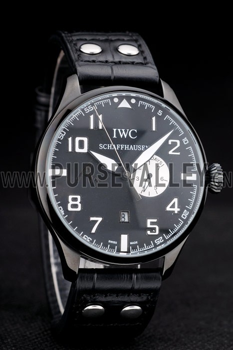 Iwc Schaffhausen 112