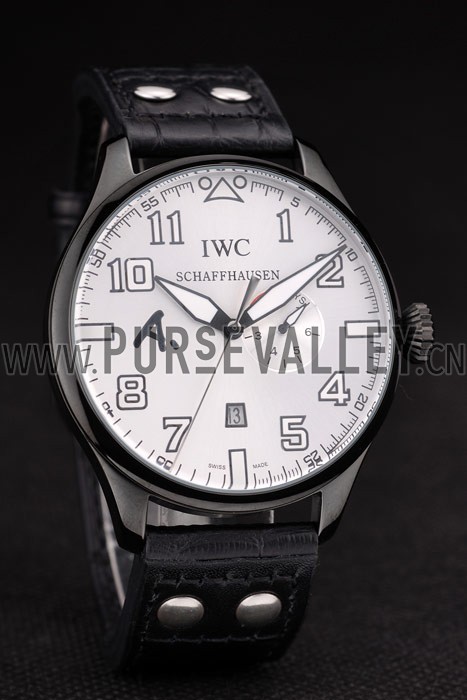 Iwc Schaffhausen 116