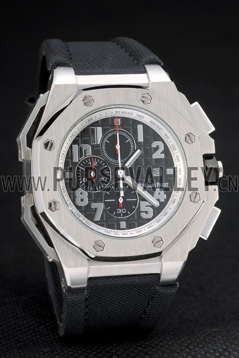 Audemars Piguet Arnold Schwarzenegger The Legacy Watch 98258