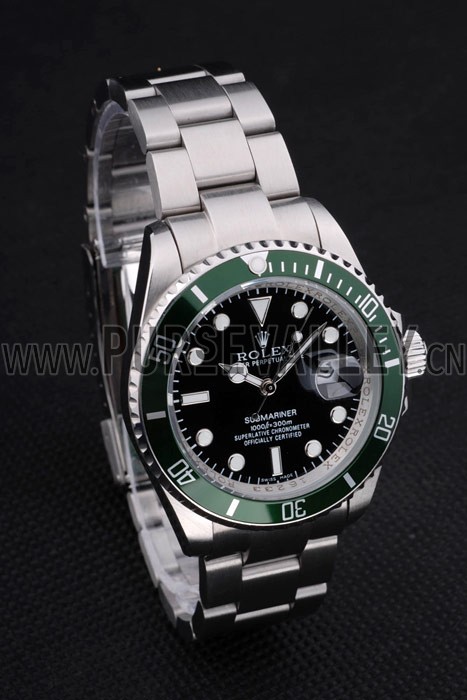 Rolex Submariner-rl104