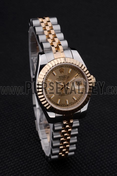 Rolex Datejust-rl126