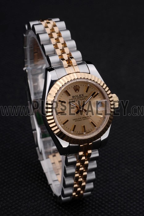 Rolex Datejust-rl129