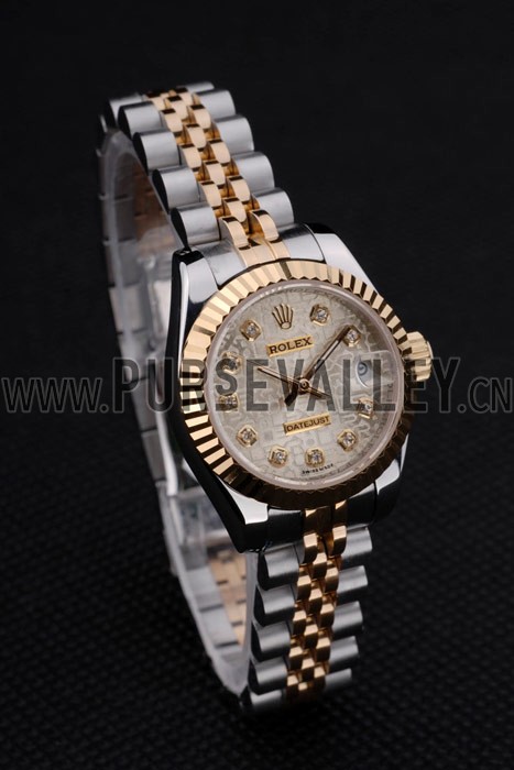 Rolex Datejust-rl130