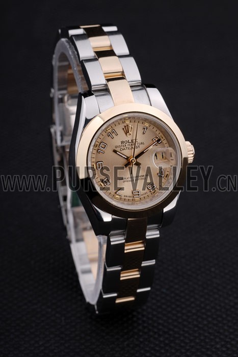 Rolex Datejust-rl136