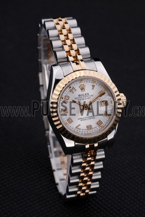 Rolex Datejust-rl146