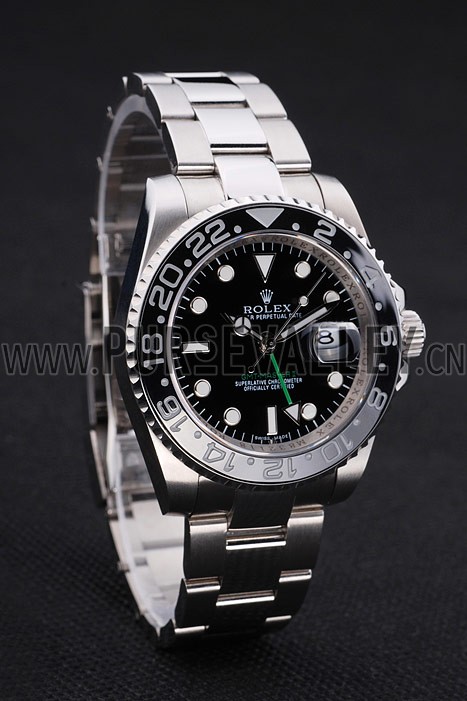 Rolex Gmt-Master Ii-rl171