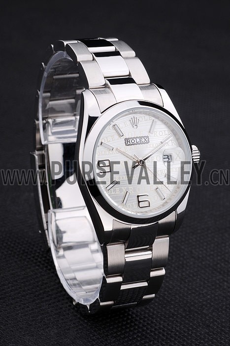 Rolex Perpetual-rl186