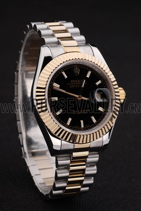Rolex Datejust-rl218