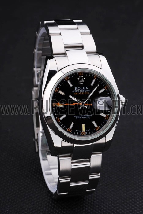 Rolex Milgauss-rl80