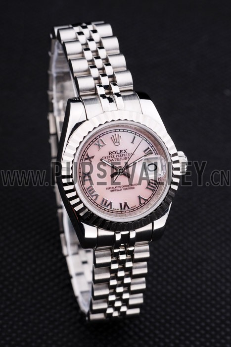 Rolex Datejust-rl138