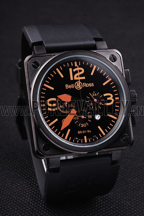 BR01-94 Carbon-Orange-br15