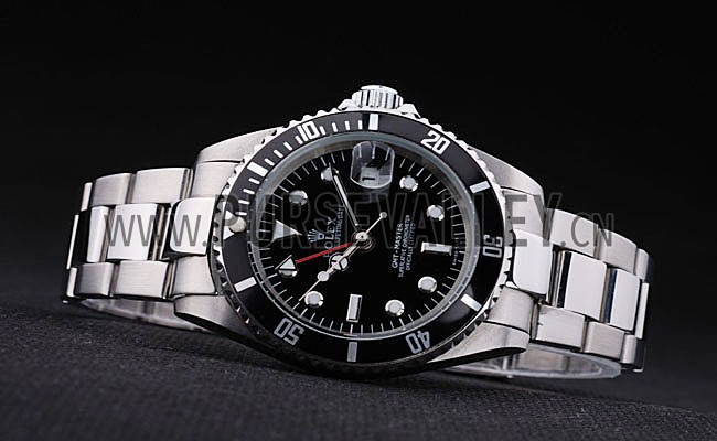 Rolex Gmt-Master Ii-rl93