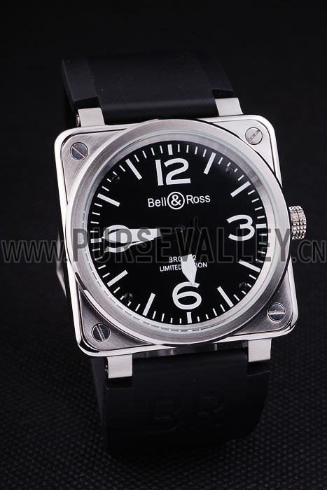 BR01-92 Black Dial-br20