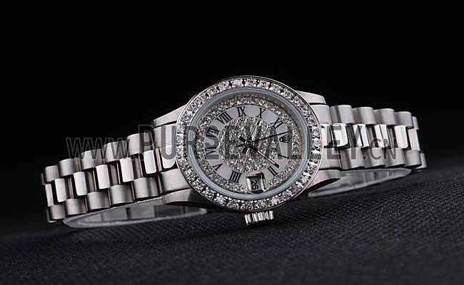 Rolex Datejust Best Quality Watch Replica 4781