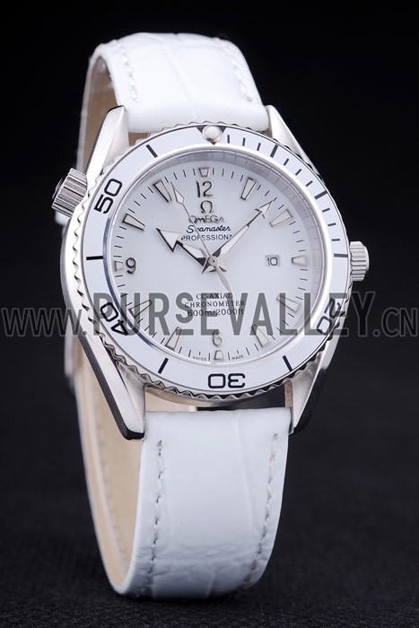 Omega Seamaster - om175