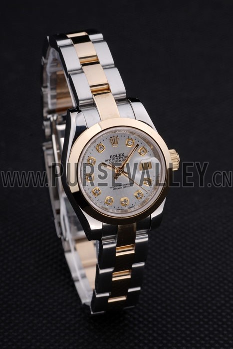 Rolex Datejust-rl142
