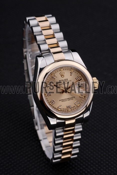 Rolex Datejust-rl144