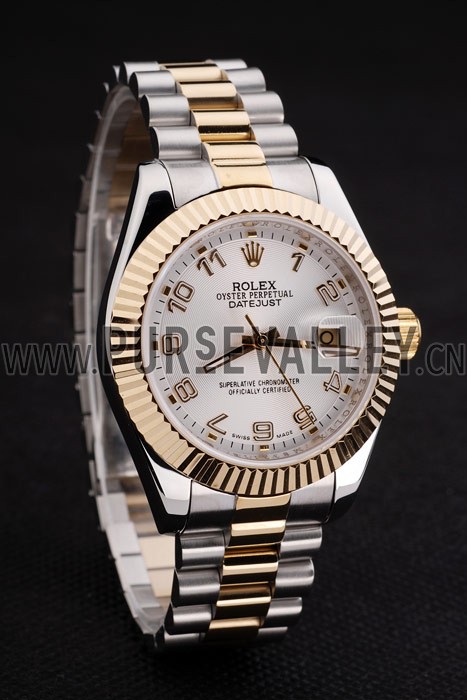Rolex Datejust-rl219