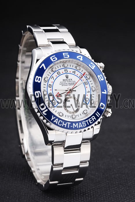 Rolex Yacht-Master II-rl242