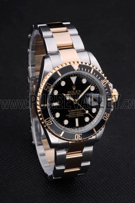Rolex Submariner-rl103 26643