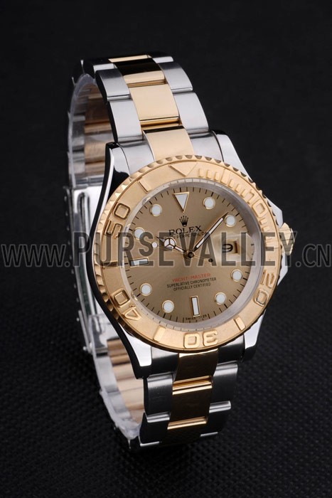 Rolex Yacht-Master-rl95