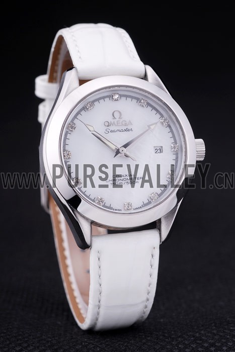 Omega Seamaster - om155