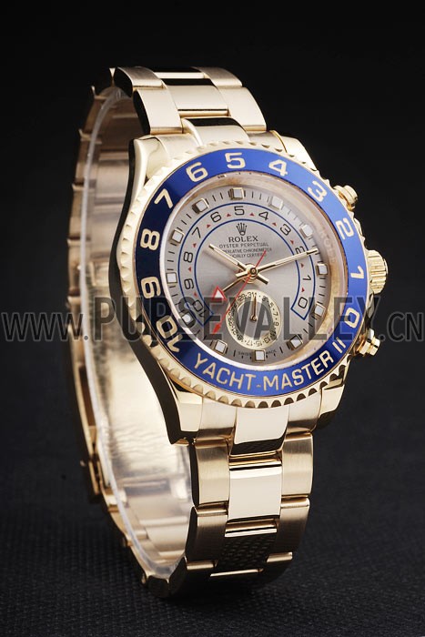 Rolex Yacht-Master II-rl244