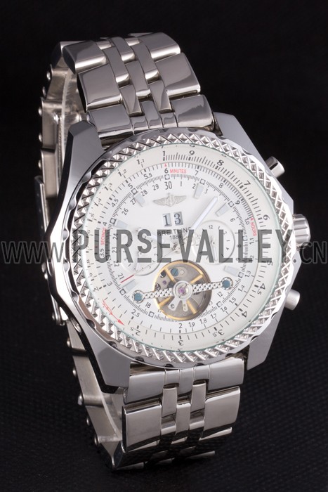 Breitling Bentley Motors-bl42