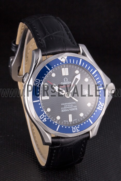 Omega Seamaster - om185