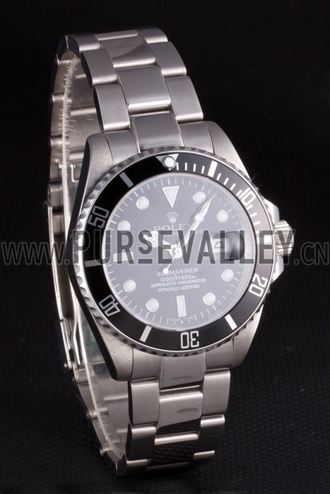 Rolex Submariner-rl20
