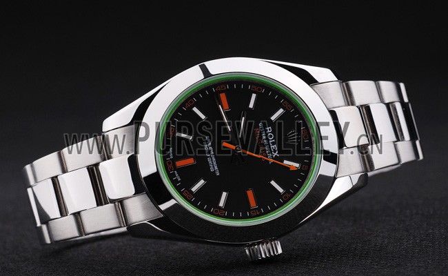 Rolex Milgauss-rl191