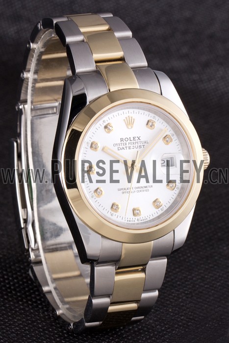 Rolex Datejust-rl222