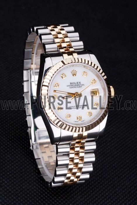 Rolex Datejust-rl9