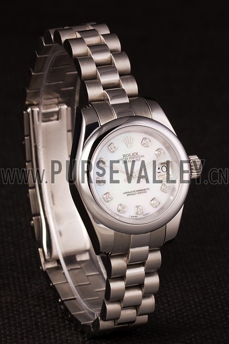 Rolex Datejust-rl123