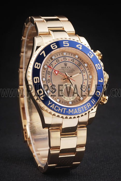 Rolex Yacht-Master II-rl239