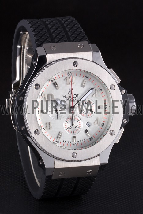 Hublot Big Bang Tuiga 1909 Limited 98221