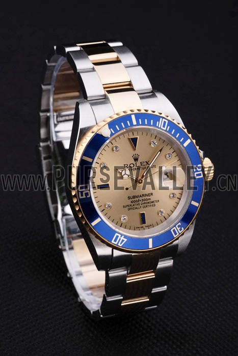 Rolex Submariner-rl55