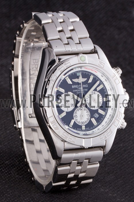 Breitling Chronomat B01-bl110