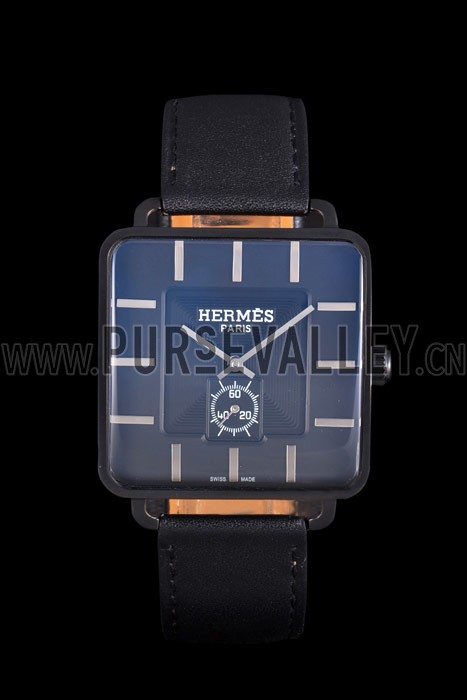 Hermes Cape Cod Quantieme TGM 801383