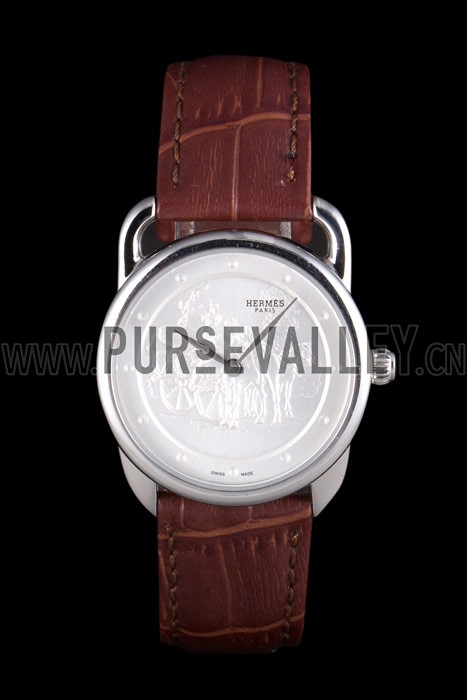 Hermes Cape Cod Tonneau PM 801408