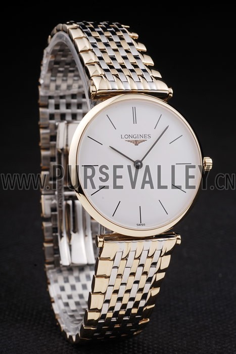 Longines Les Grandes Classiques - lg03