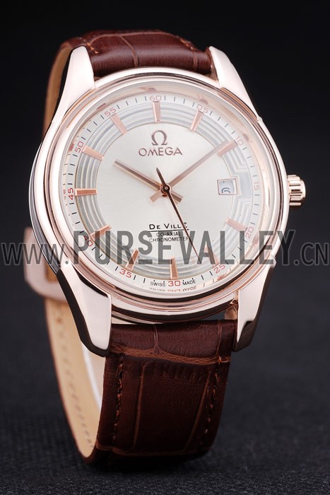 Omega DeVille - om182