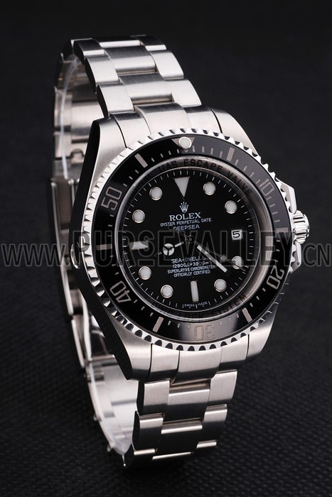 Rolex SeaDweller-rl206