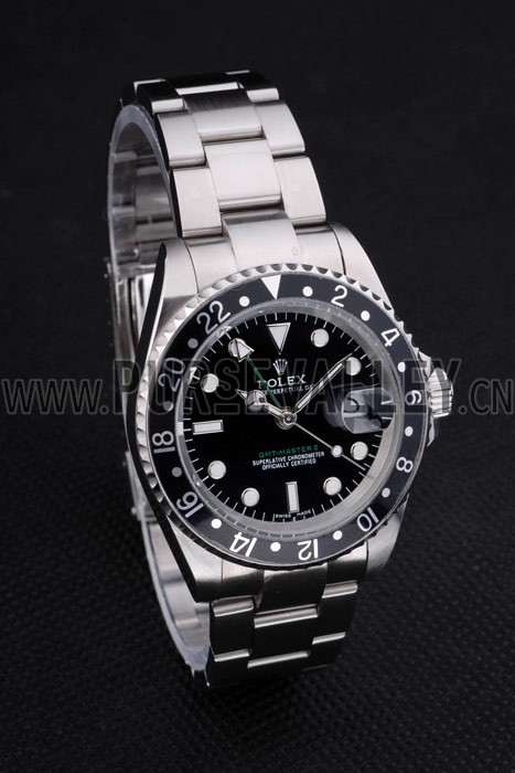 Rolex Gmt-Master Ii-rl98