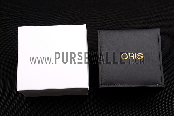 Oris Watch Case