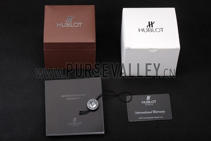 Hublot Watch Case